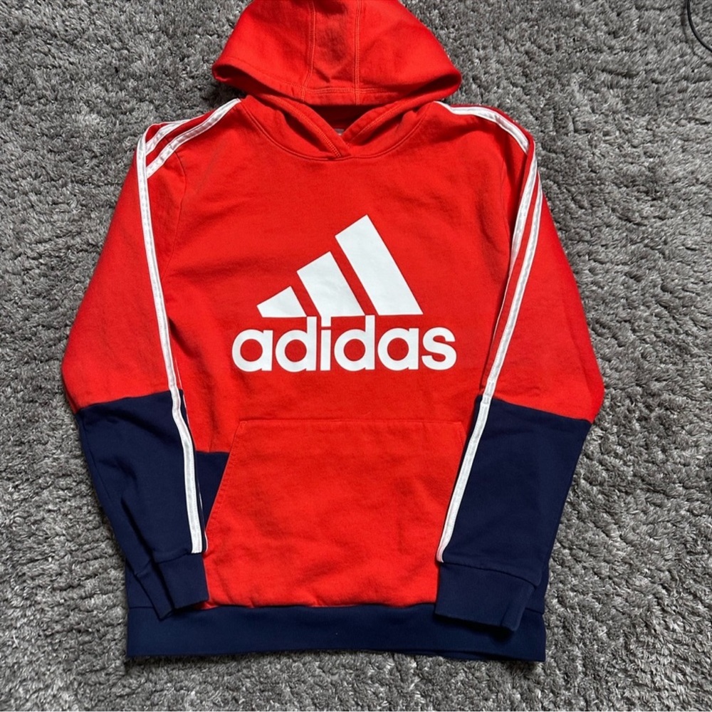 Adidas pullover - Picture 2 of 3
